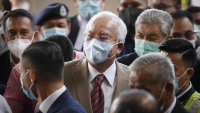 Photo of Bivši malezijski premijer Razak proglašen krivim po svih sedam tačaka optužnice