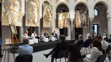 Photo of U Potočarima predstavljanje slikarskog opusa ‘Exodus’ Safeta Zeca