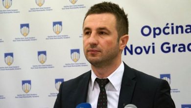 Photo of Gost Polisa Semir Efendić