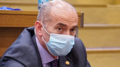 Photo of Rifat Škrijelj ponovo rektor Univerziteta u Sarajevu