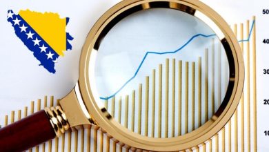 Photo of Za podršku bankarskom sektoru u BiH 30 miliona eura