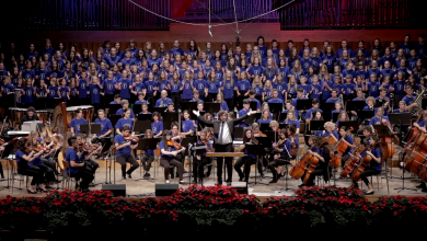 Photo of Gledajte: Priča o nadi “Kuća dobrih tonova” nedjelja 17,15 #TVSA