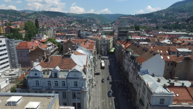 Photo of U Sarajevu u četvrtak svečani defile povodom Dana policije u Federaciji BiH