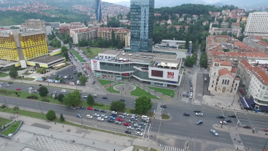 Photo of U Sarajevu privremena obustava saobraćaja zbog zbog održavanja Povorke ponosa