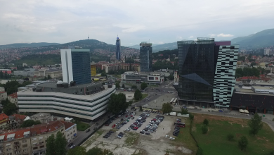 Photo of Da li će Sarajevo dobiti prvu gradonačelnicu?