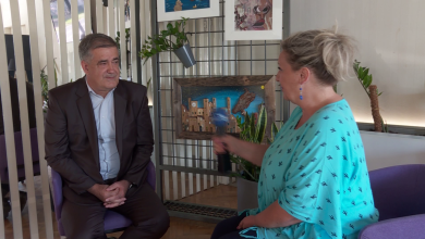 Photo of Fazlić za TVSA: Nacionalni park Una je strateški važan za razvoj turizma