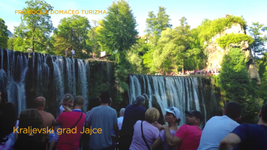 Photo of Direktan prijenos na TVSA: Večeras Desant na Jajce #odmoriubih