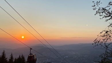 Photo of Karta za Trebevićku žičaru će sutra biti 4 KM