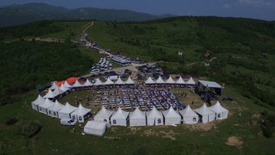 Photo of Godišnjica odbrane brda Žuč