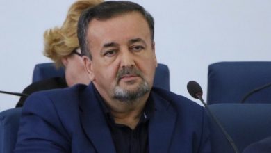 Photo of Štitkovac bez podrške SBB-a