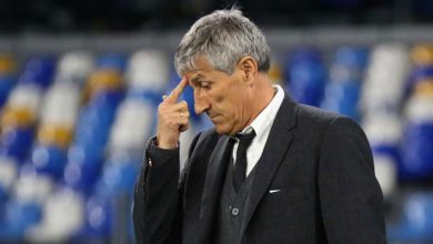 Photo of Barcelona i službeno otpustila Setiena