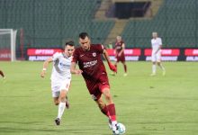 Photo of Bez golova u susretu Veleža i Sarajeva