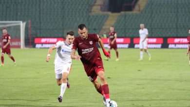 Photo of Bez golova u susretu Veleža i Sarajeva