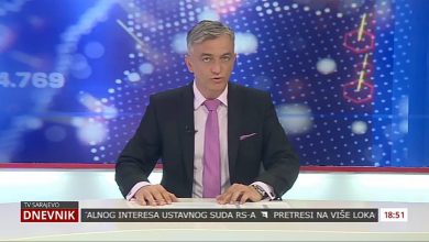 Photo of Haris Dučić o 28. rođendanu TVSA: Iza svakog priloga, svake emisije, direktnog prijenosa i projekta stoje ljudi