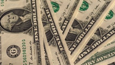 Photo of Najduži trend pada dolara u posljednjih deset godina
