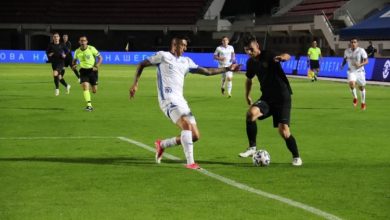 Photo of Dynamo slavio protiv Sarajeva