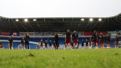 Photo of Sarajevo neće putovati na pripreme u Antaliju