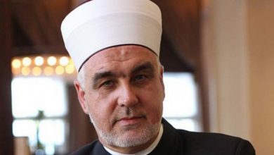 Photo of Schmidt kritikovao reisa, Kavazović odgovorio