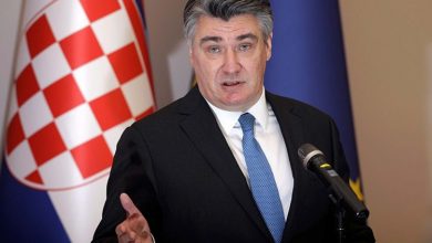Photo of Milanović: Hrvatski narod u BiH mora imati u vlasti predstavnike koje sam izabere