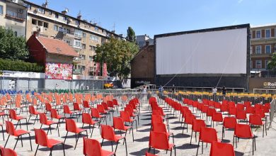 Photo of SFF: Otvoren konkurs za prijave na Talents Sarajevo 2021