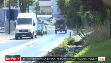 Photo of TVSA: Ukoliko ne bude riješen višegodišnji problem izlijevanja fekalnih i oborinskih voda, stanovnici Rakovice najavljuju proteste