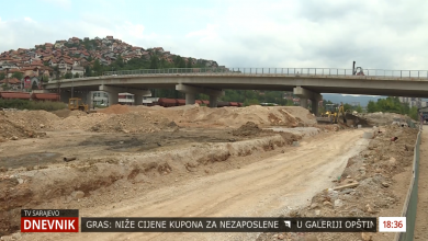 Photo of TVSA: Potpisan sporazum o udruživanju finansijskih sredstava za realizaciju zadnje faze izgradnje 9. Transverzale