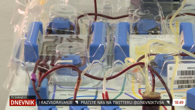 Photo of TVSA: FDA odobrila ljekarima da COVID-19 lijeće pomoću krvne plazme