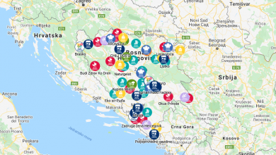 Photo of Kampanja Hrana Gurmana stavlja kvalitetnu BH hranu na mapu