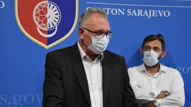 Photo of Za Izolatorij na Bjelavama sve medicinske ustanove će dati zdravstvene radnike