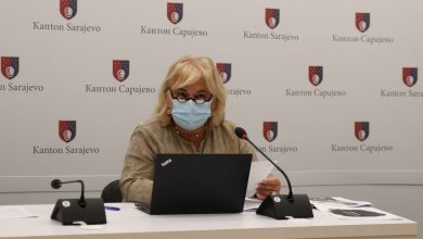 Photo of Reagiranje Kriznog štaba Ministarstva zdravstva KS: Tražimo javno izvinjenje
