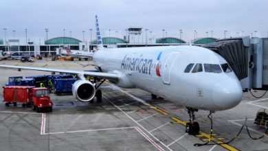 Photo of ‘American Airlines’ najavio otpuštanje 19.000 radnika
