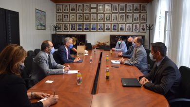 Photo of Premijer Nenadić i ambasador Sattler razgovarali o unapređenju i zaštiti okoliša