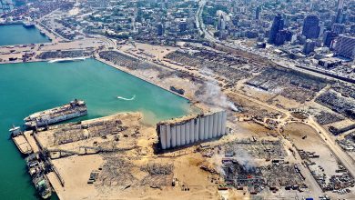 Photo of Kanada će Libanu pomoći s 30 miliona dolara