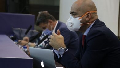 Photo of Čerkez: Krizni stožer sutra razmatra mogućnost smanjivanja izolacije