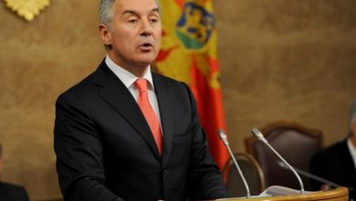 Photo of Đukanović: Crna Gora ne pamti ovakav sramotni čin nasilja prema gostima