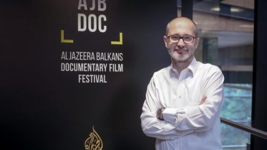 Photo of Treći AJB DOC Film Festival održava se od 11. do 15. septembra