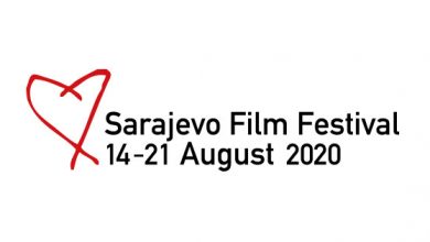Photo of Srce Sarajeva za najbolji film dobilo je filmsko ostvarenje Egzil Visara Morine