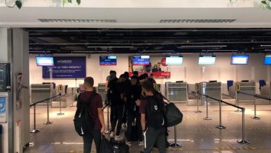 Photo of Fudbaleri Sarajeva otputovali u Vels