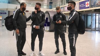 Photo of Fudbaleri FK Sarajeva otputovali u Umag