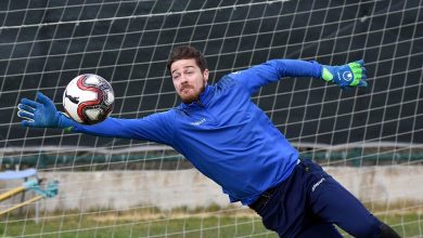 Photo of Ibrahim Šehić: Još uvijek nisam odlučio gdje ću igrati