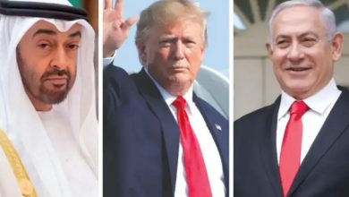 Photo of Palestina povukla ambasadora iz Abu Dabija zbog sporazuma UAE i Izraela
