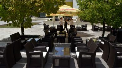 Photo of FBiH – Pad prometa u hotelijerstvu i ugostiteljstvu za 69,6 posto