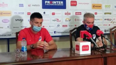 Photo of Derbi na Grbavici