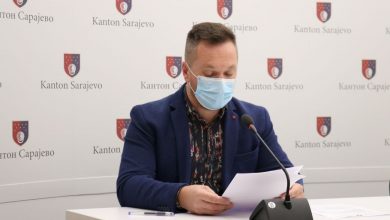 Photo of Beganović: Vjerujemo da je trenutni ‘peak’ epidemije u opadanju