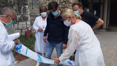 Photo of Kapidžić: Prolongirana odluka o zapošljavanju 50 radnika u Izolatoriju Bjelave