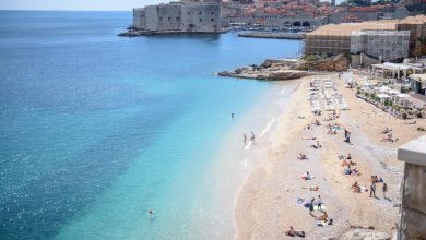 Photo of Hrvatska: Pandemija COVID-19 devastirala turizam