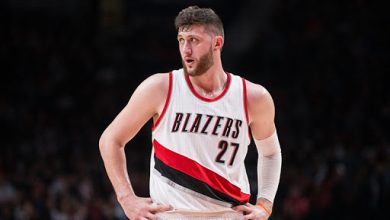 Photo of Jusuf Nurkić uspješno operisan