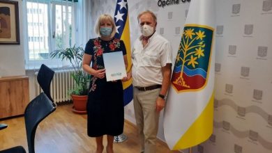 Photo of Općina Centar Sarajevo nastavlja pomagati rad javnih kuhinja