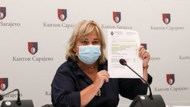 Photo of Pilav: Situacija u KS je bolja, sutra odluka o načinu odvijanja nastave