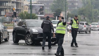 Photo of Nastavlja se pretres optuženih za ubistvo sarajevskih policajaca